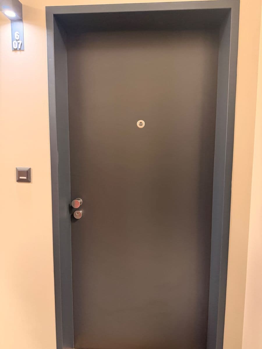 Prenájom bytu 2-izbový 45 m², Pod Harfou, Praha, Praha Prenájom bytu 2-izbový 45 m², Pod Harfou, Praha, Praha
