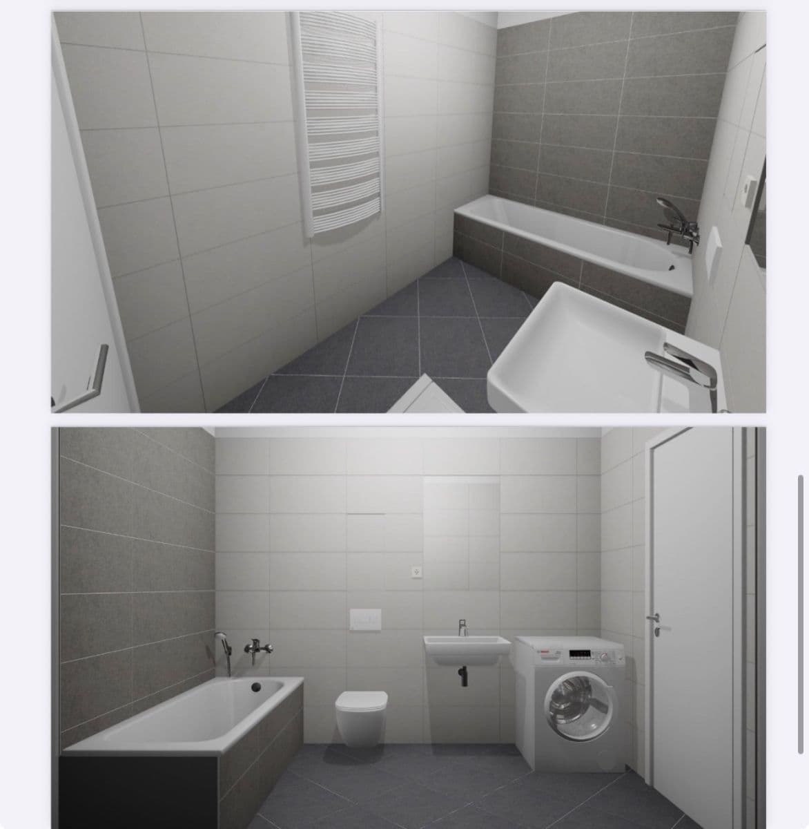 Prenájom bytu 2-izbový 45 m², Pod Harfou, Praha, Praha Prenájom bytu 2-izbový 45 m², Pod Harfou, Praha, Praha