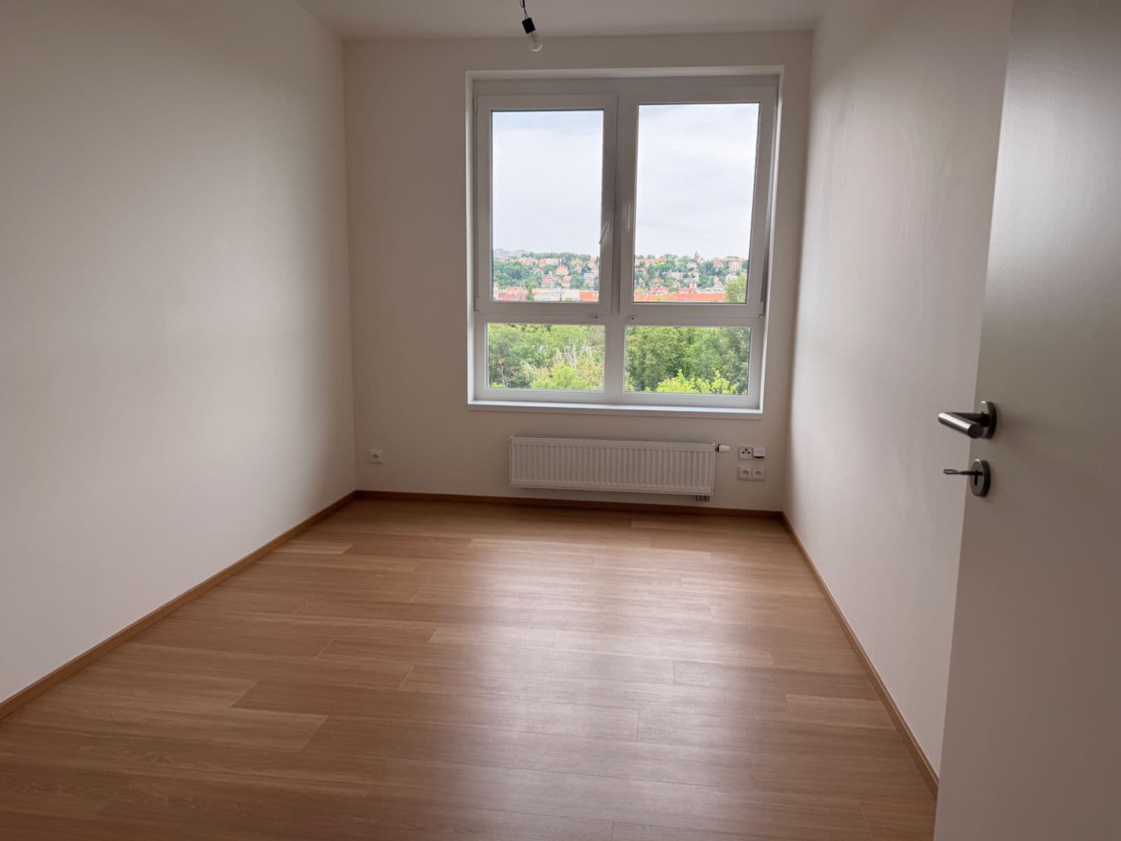 Prenájom bytu 2-izbový 45 m², Pod Harfou, Praha, Praha Prenájom bytu 2-izbový 45 m², Pod Harfou, Praha, Praha