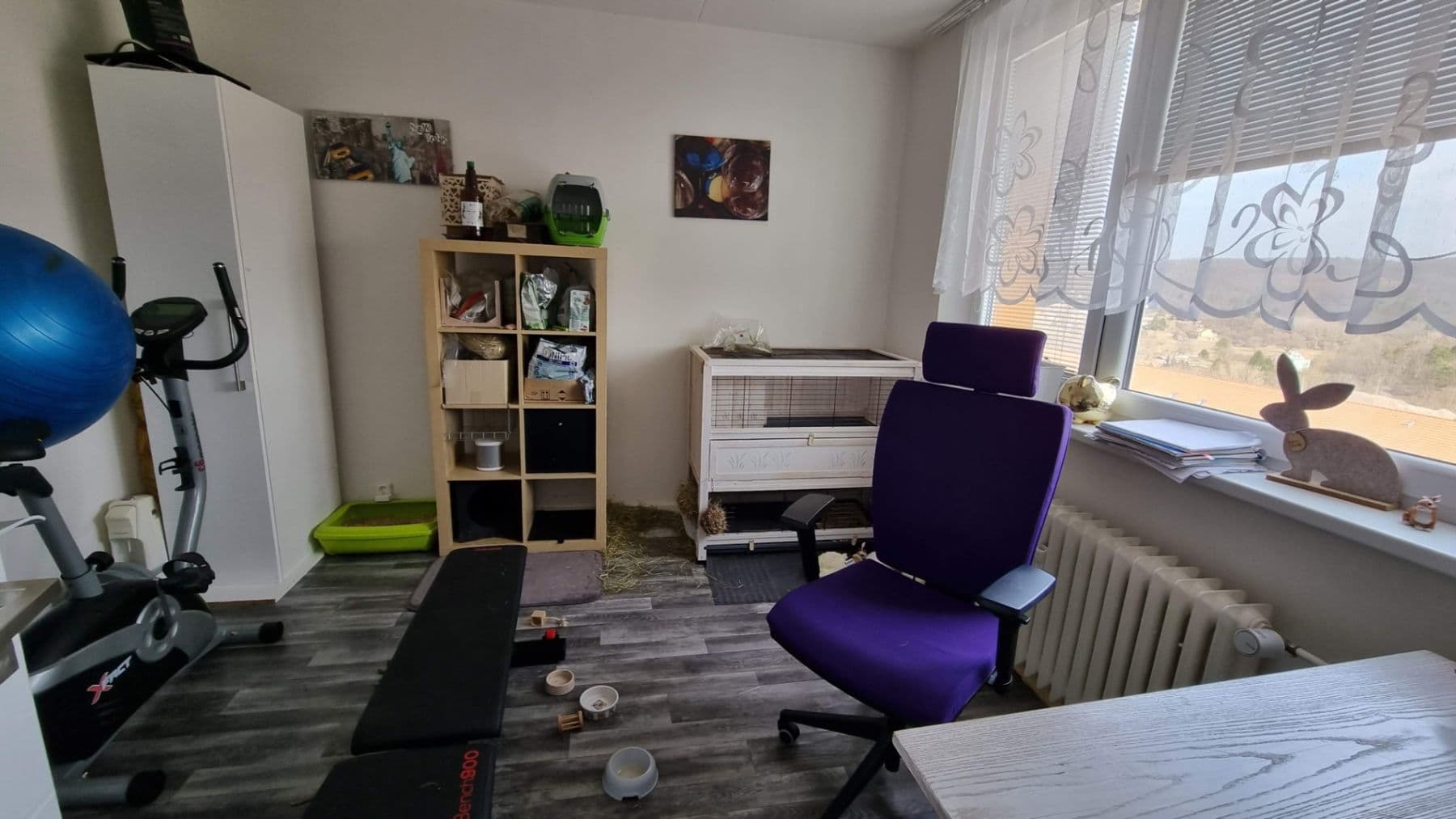 Prenájom bytu 3-izbový 71 m², Žitná, Brno, Jihomoravský kraj Prenájom bytu 3-izbový 71 m², Žitná, Brno, Jihomoravský kraj