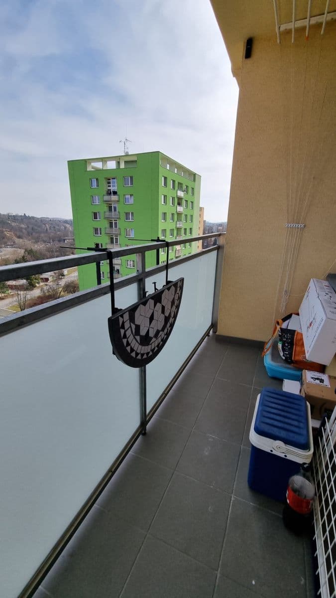 Prenájom bytu 3-izbový 71 m², Žitná, Brno, Jihomoravský kraj Prenájom bytu 3-izbový 71 m², Žitná, Brno, Jihomoravský kraj