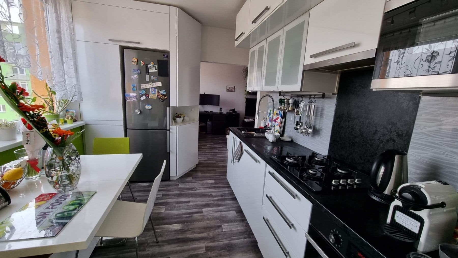 Prenájom bytu 3-izbový 71 m², Žitná, Brno, Jihomoravský kraj Prenájom bytu 3-izbový 71 m², Žitná, Brno, Jihomoravský kraj