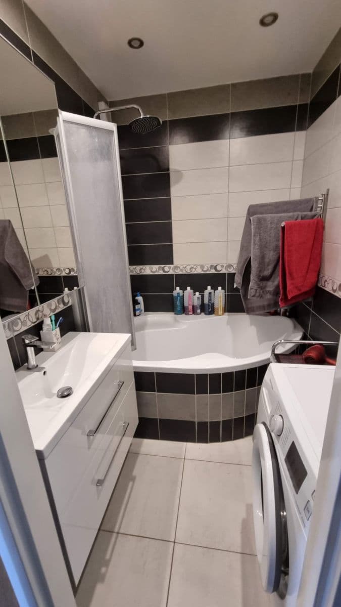 Prenájom bytu 3-izbový 71 m², Žitná, Brno, Jihomoravský kraj Prenájom bytu 3-izbový 71 m², Žitná, Brno, Jihomoravský kraj