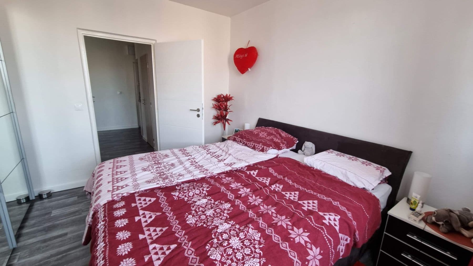 Prenájom bytu 3-izbový 71 m², Žitná, Brno, Jihomoravský kraj Prenájom bytu 3-izbový 71 m², Žitná, Brno, Jihomoravský kraj