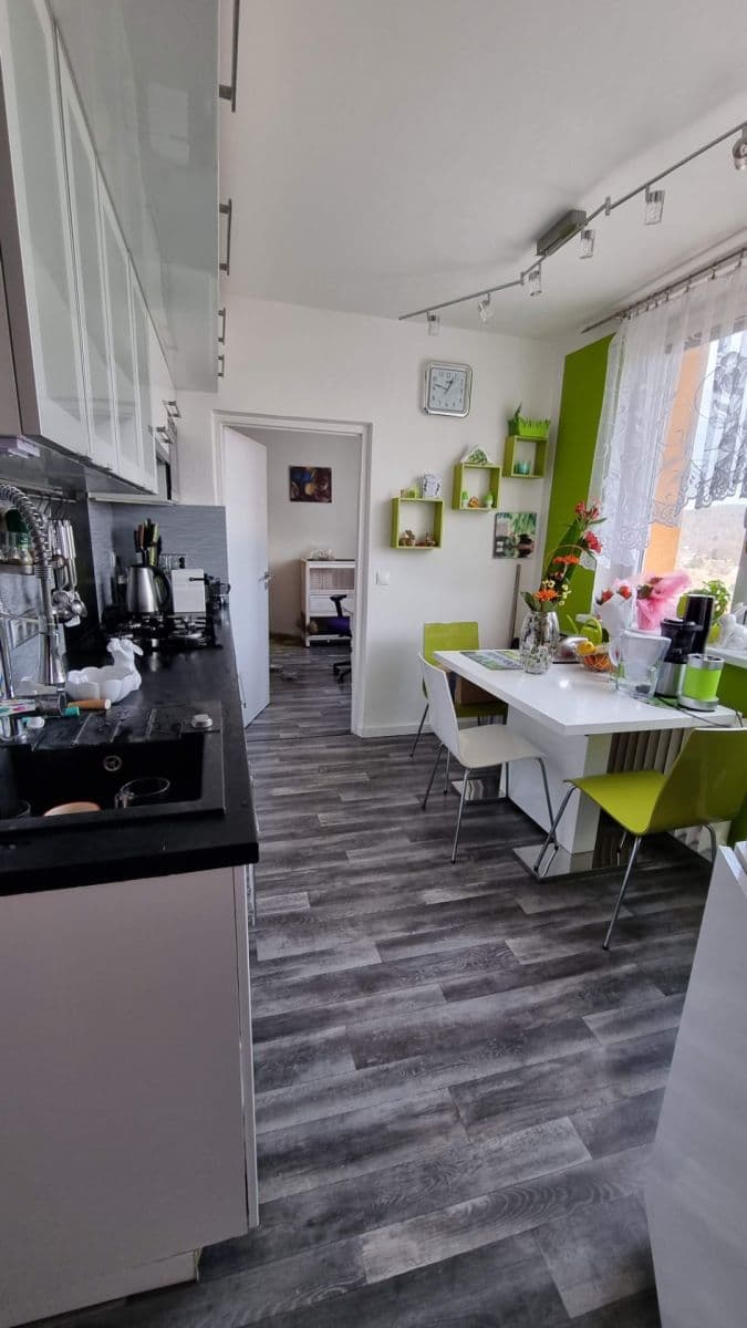 Prenájom bytu 3-izbový 71 m², Žitná, Brno, Jihomoravský kraj Prenájom bytu 3-izbový 71 m², Žitná, Brno, Jihomoravský kraj