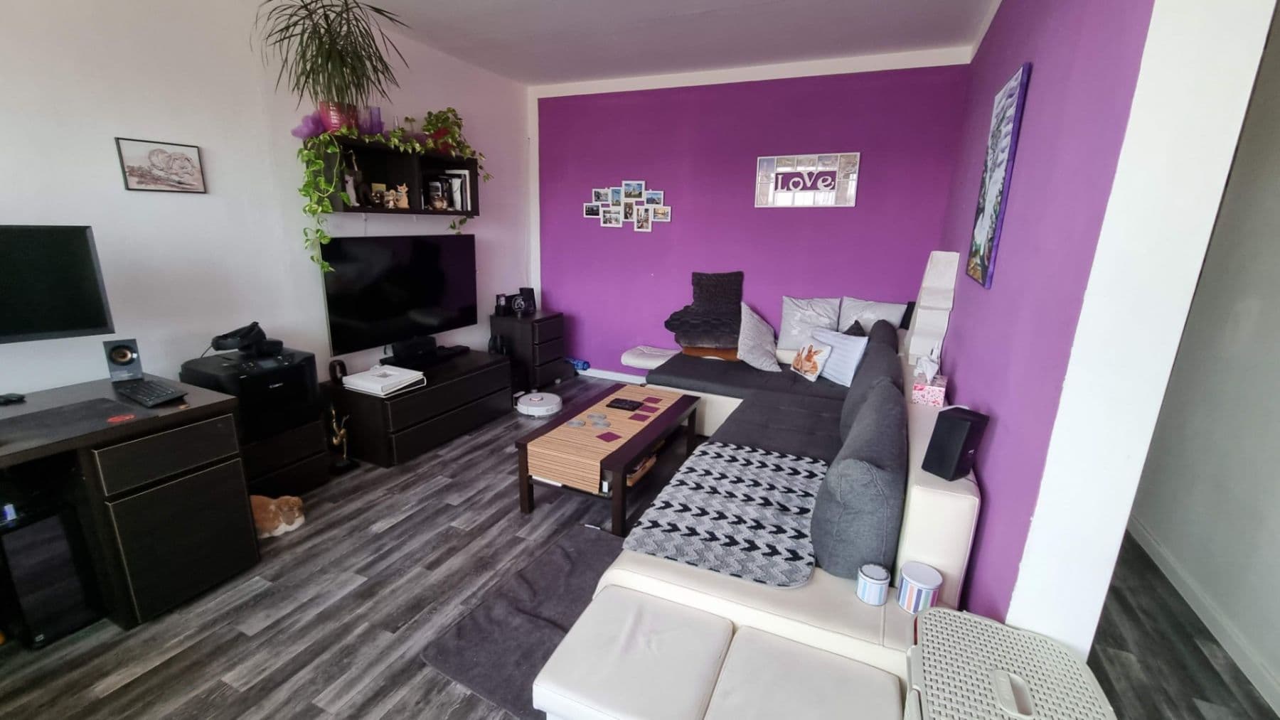 Prenájom bytu 3-izbový 71 m², Žitná, Brno, Jihomoravský kraj Prenájom bytu 3-izbový 71 m², Žitná, Brno, Jihomoravský kraj
