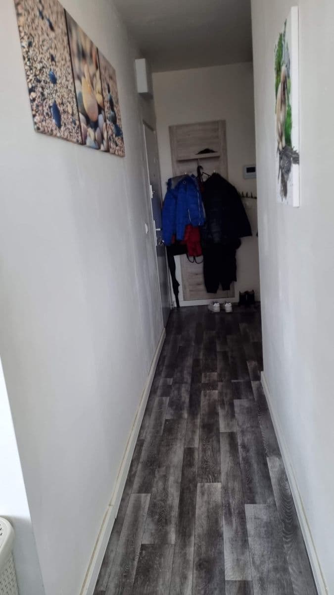 Prenájom bytu 3-izbový 71 m², Žitná, Brno, Jihomoravský kraj Prenájom bytu 3-izbový 71 m², Žitná, Brno, Jihomoravský kraj