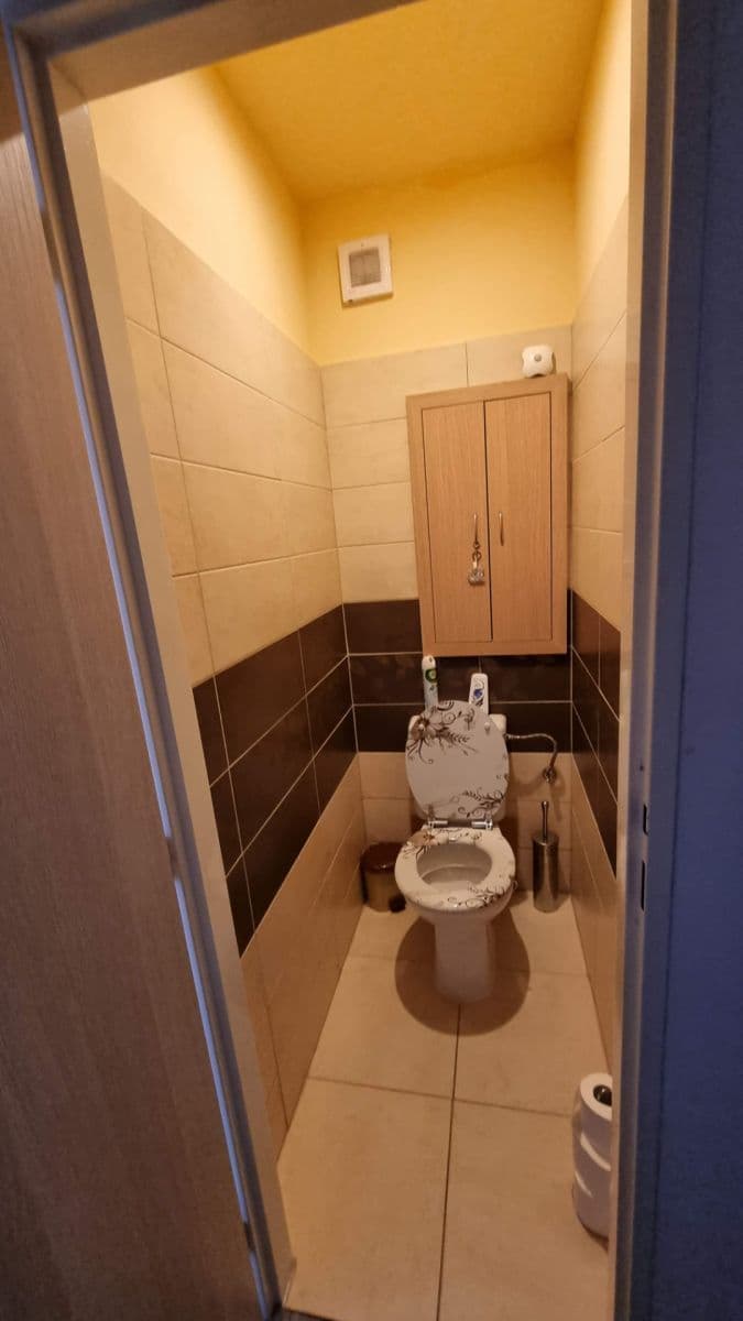 Prenájom bytu 3-izbový 71 m², Žitná, Brno, Jihomoravský kraj Prenájom bytu 3-izbový 71 m², Žitná, Brno, Jihomoravský kraj