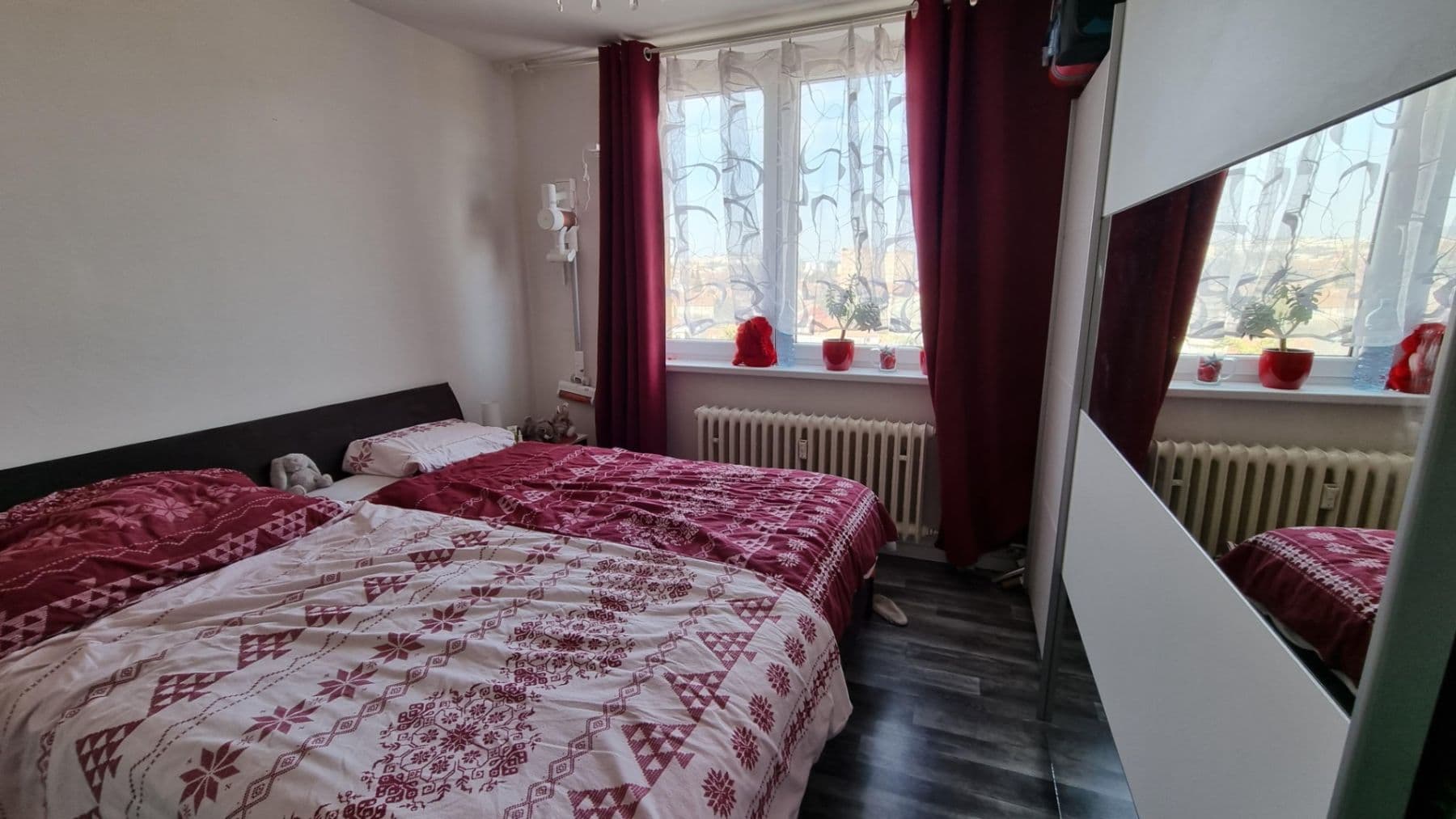 Prenájom bytu 3-izbový 71 m², Žitná, Brno, Jihomoravský kraj Prenájom bytu 3-izbový 71 m², Žitná, Brno, Jihomoravský kraj