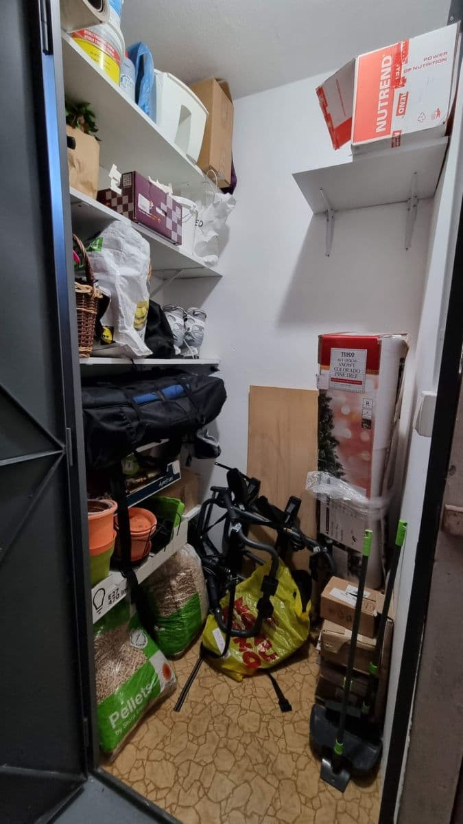 Prenájom bytu 3-izbový 71 m², Žitná, Brno, Jihomoravský kraj Prenájom bytu 3-izbový 71 m², Žitná, Brno, Jihomoravský kraj