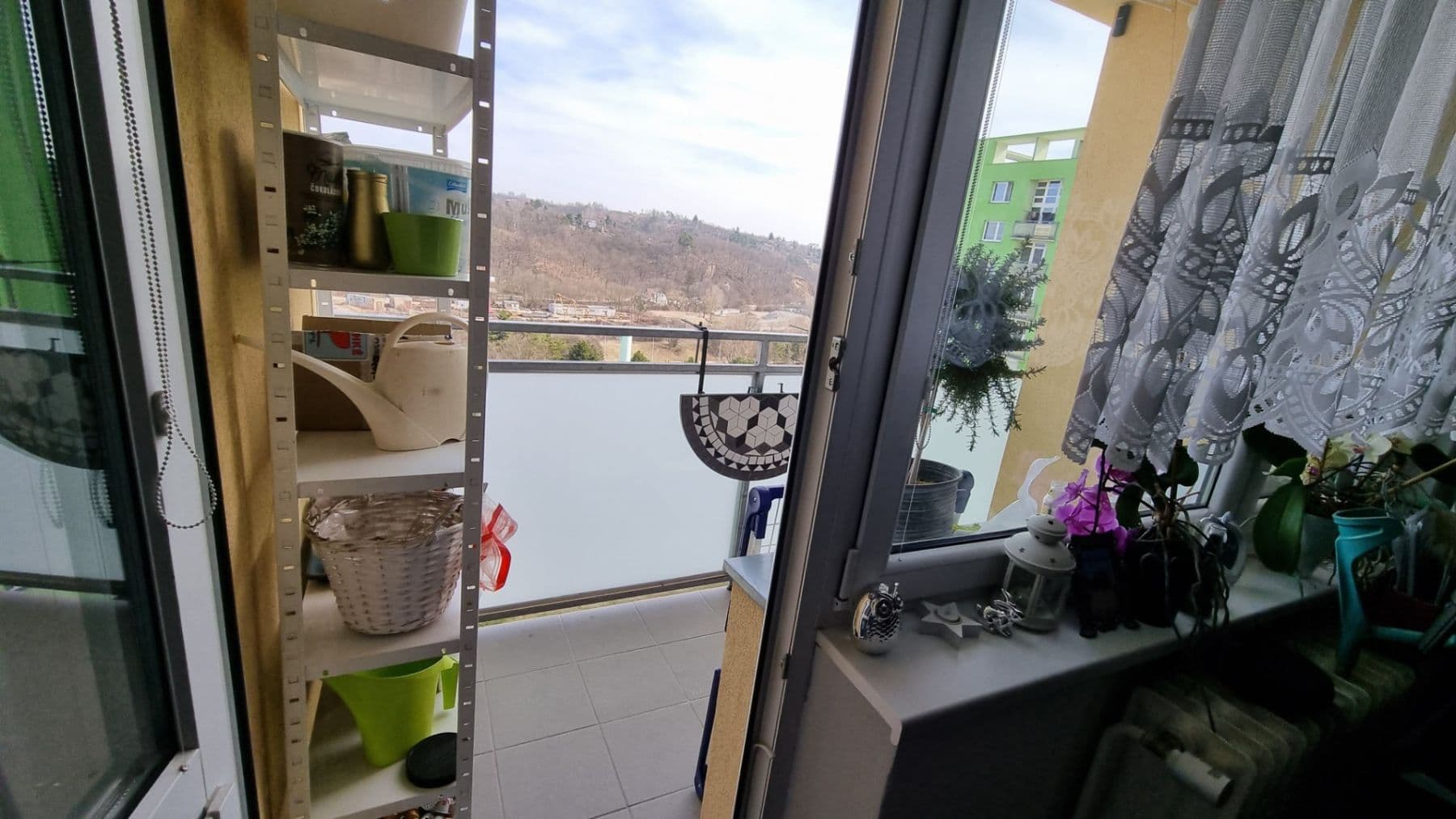 Prenájom bytu 3-izbový 71 m², Žitná, Brno, Jihomoravský kraj Prenájom bytu 3-izbový 71 m², Žitná, Brno, Jihomoravský kraj