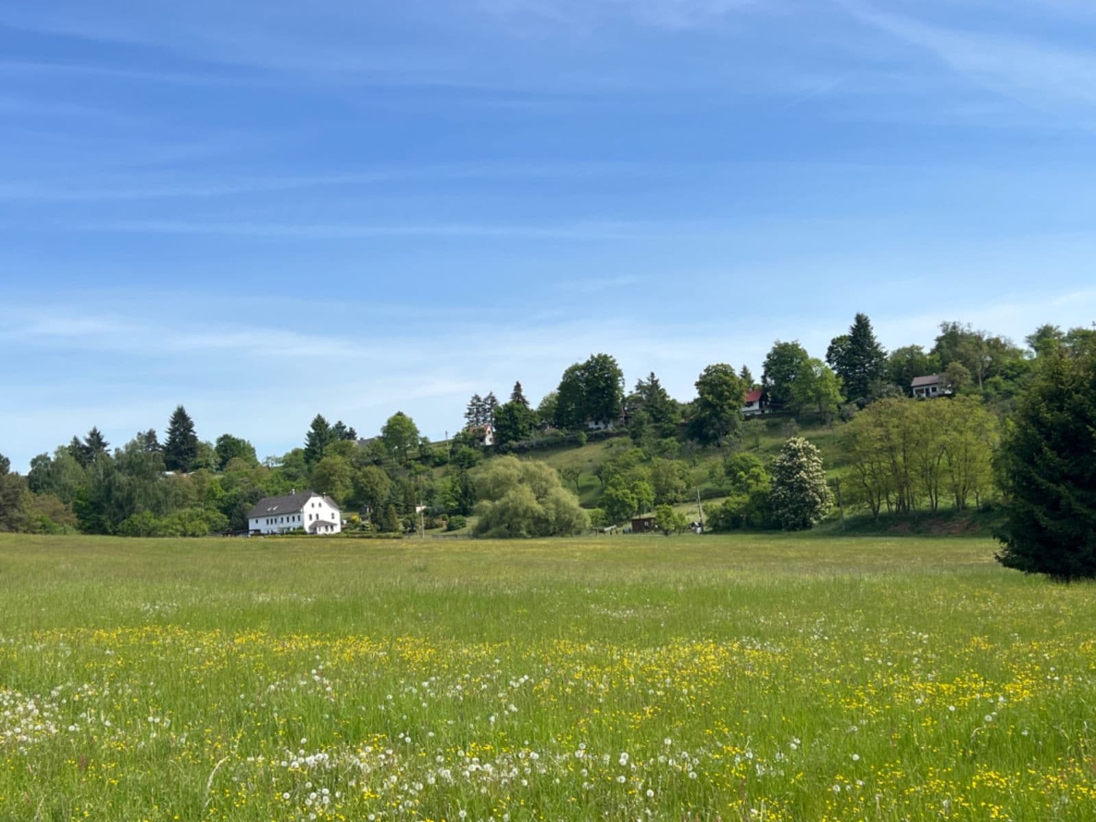 Predaj pozemku 806 m², Česká Lípa, Liberecký kraj Predaj pozemku 806 m², Česká Lípa, Liberecký kraj