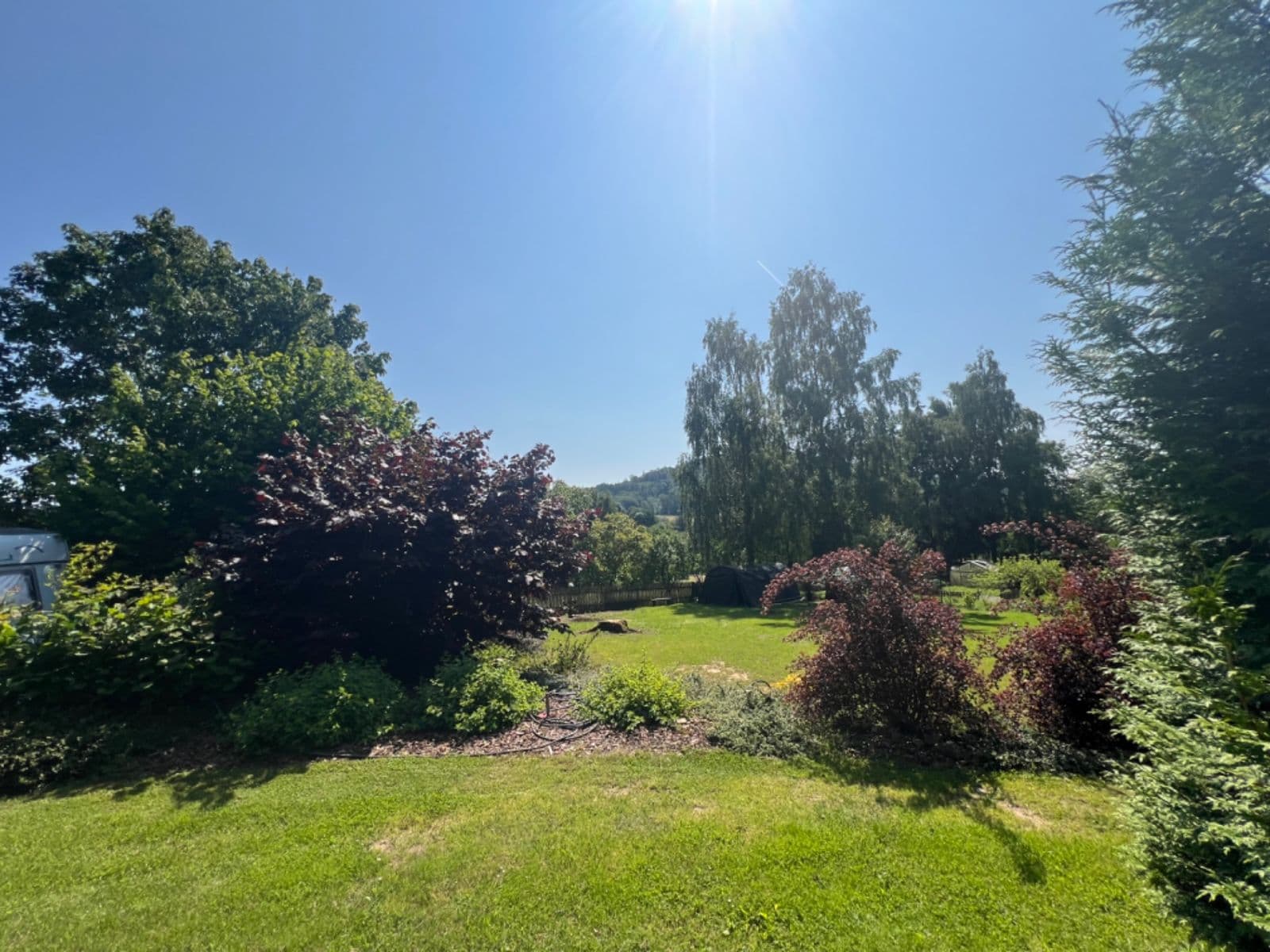 Predaj pozemku 806 m², Česká Lípa, Liberecký kraj Predaj pozemku 806 m², Česká Lípa, Liberecký kraj