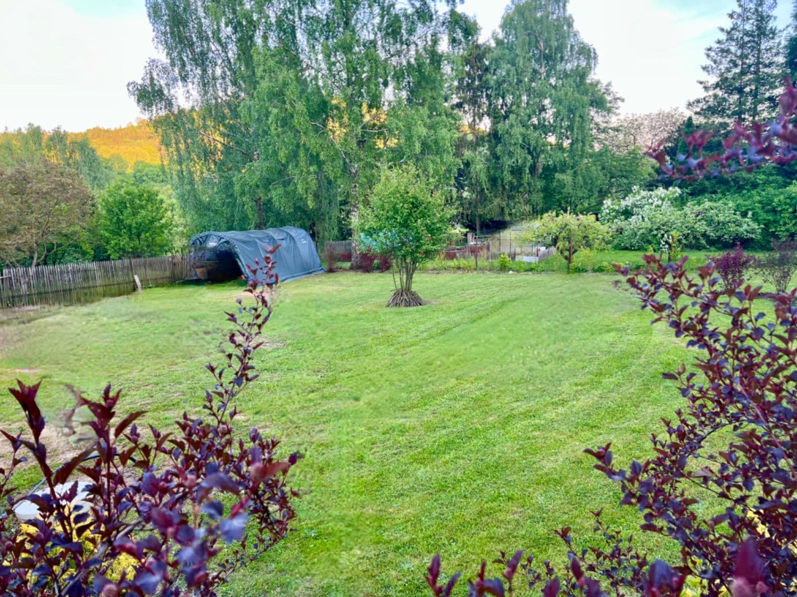 Predaj pozemku 806 m², Česká Lípa, Liberecký kraj Predaj pozemku 806 m², Česká Lípa, Liberecký kraj