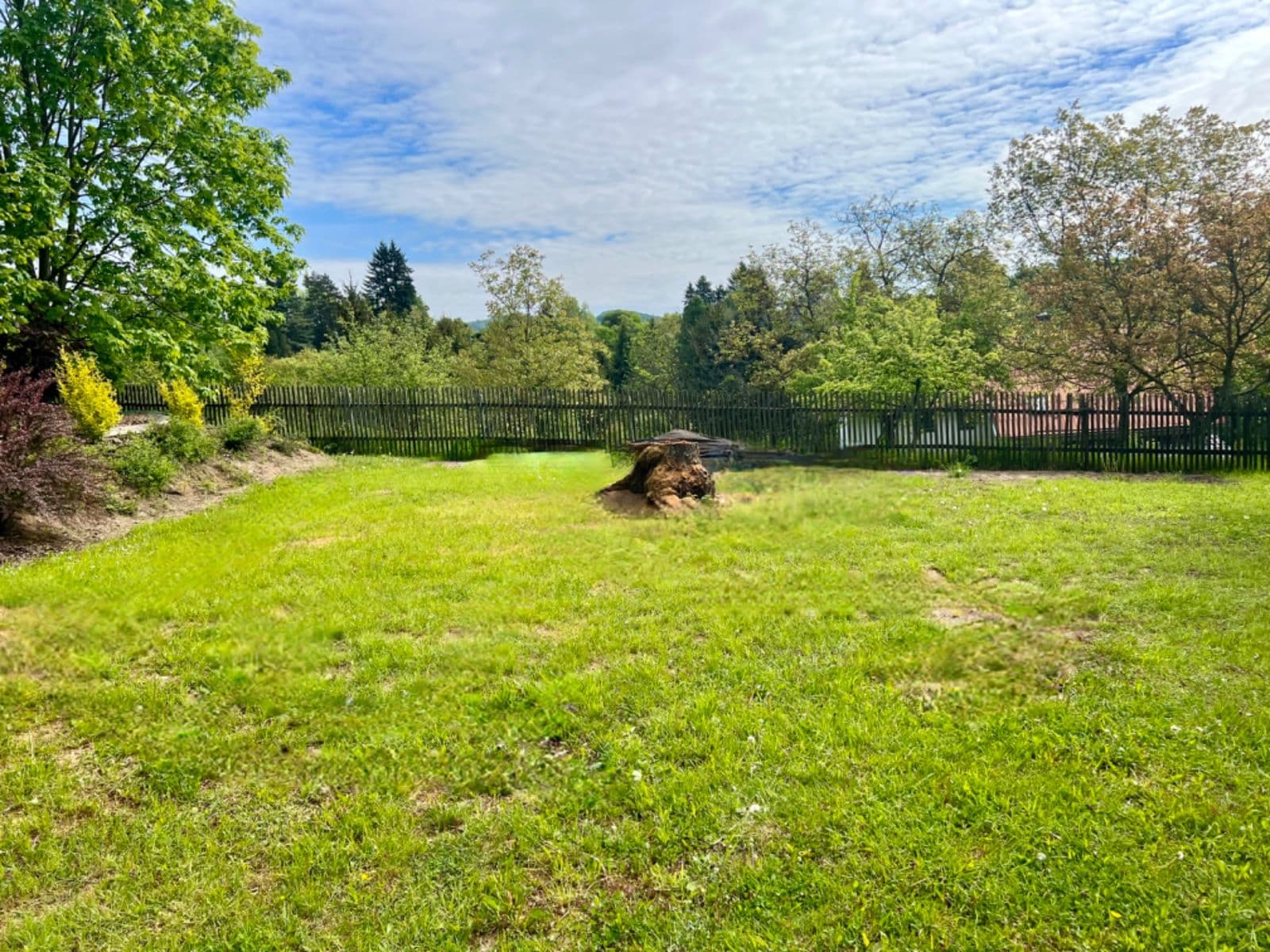 Predaj pozemku 806 m², Česká Lípa, Liberecký kraj Predaj pozemku 806 m², Česká Lípa, Liberecký kraj