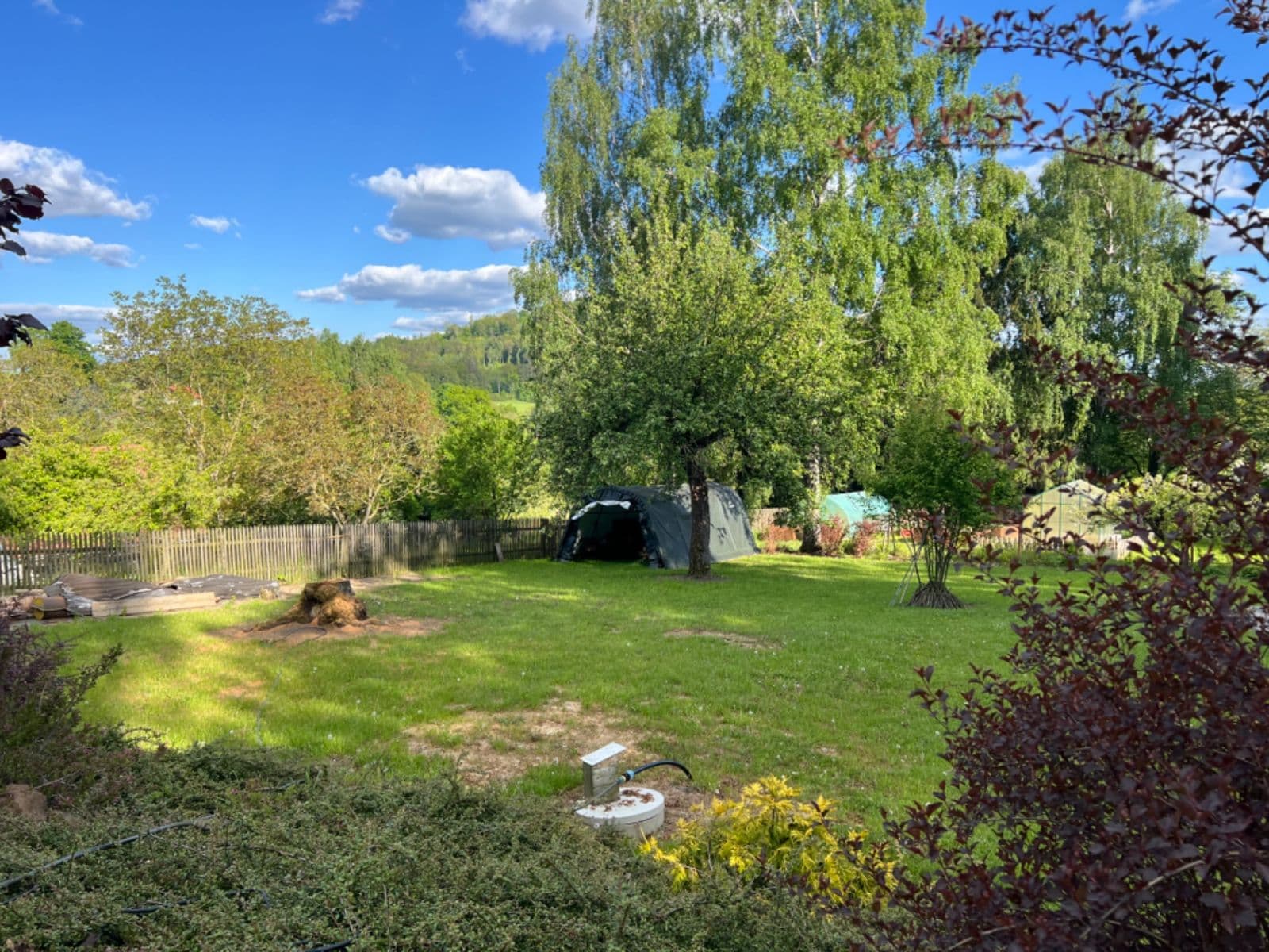 Predaj pozemku 806 m², Česká Lípa, Liberecký kraj Predaj pozemku 806 m², Česká Lípa, Liberecký kraj