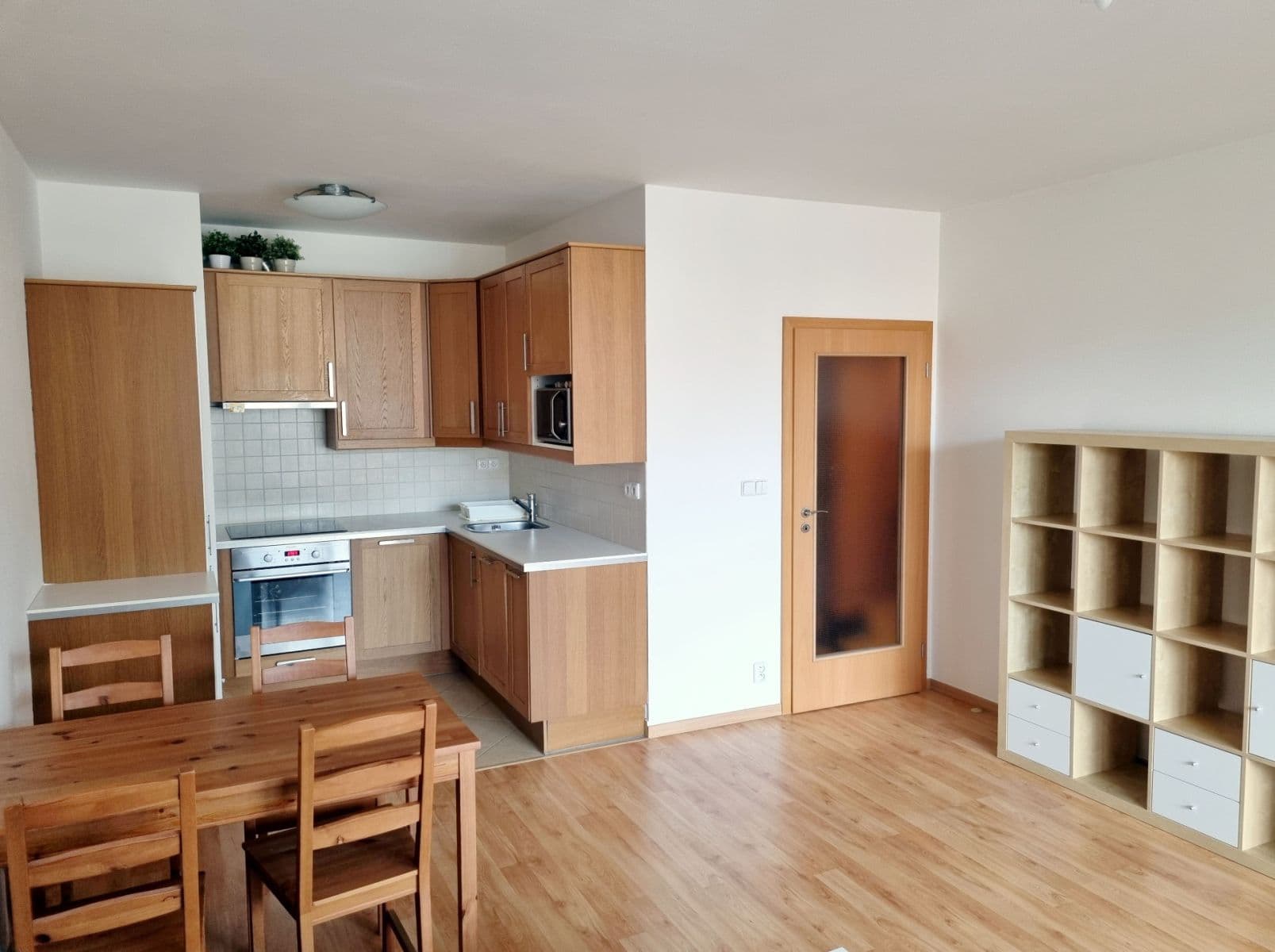 Predaj bytu 2-izbový 55 m², Tulešická, Praha, Praha Predaj bytu 2-izbový 55 m², Tulešická, Praha, Praha