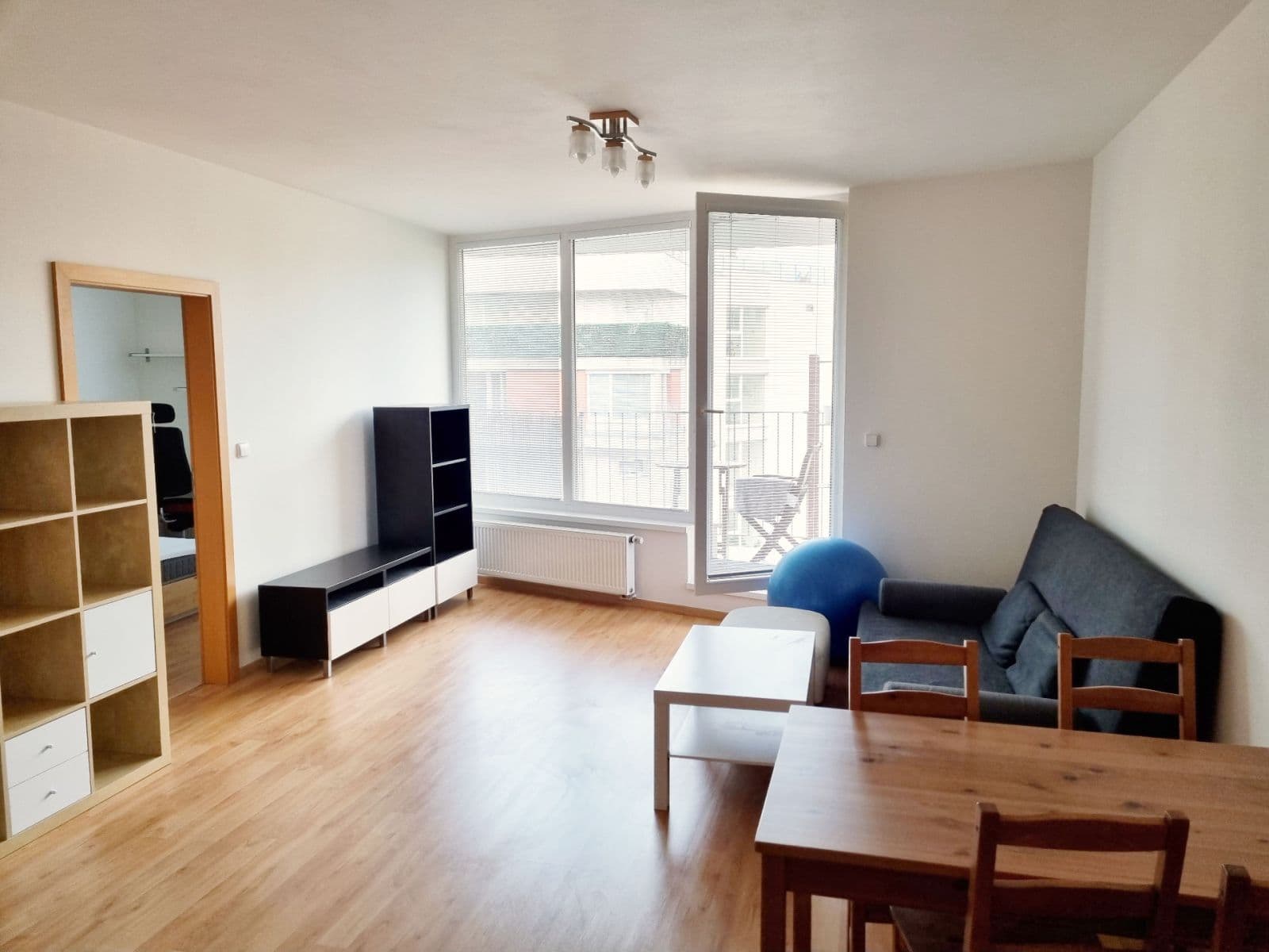 Predaj bytu 2-izbový 55 m², Tulešická, Praha, Praha Predaj bytu 2-izbový 55 m², Tulešická, Praha, Praha
