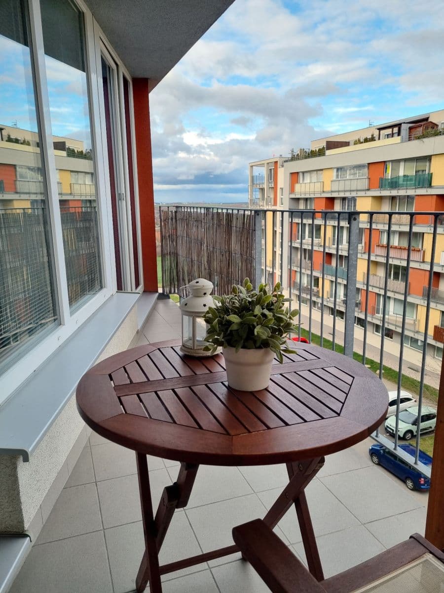Predaj bytu 2-izbový 55 m², Tulešická, Praha, Praha Predaj bytu 2-izbový 55 m², Tulešická, Praha, Praha