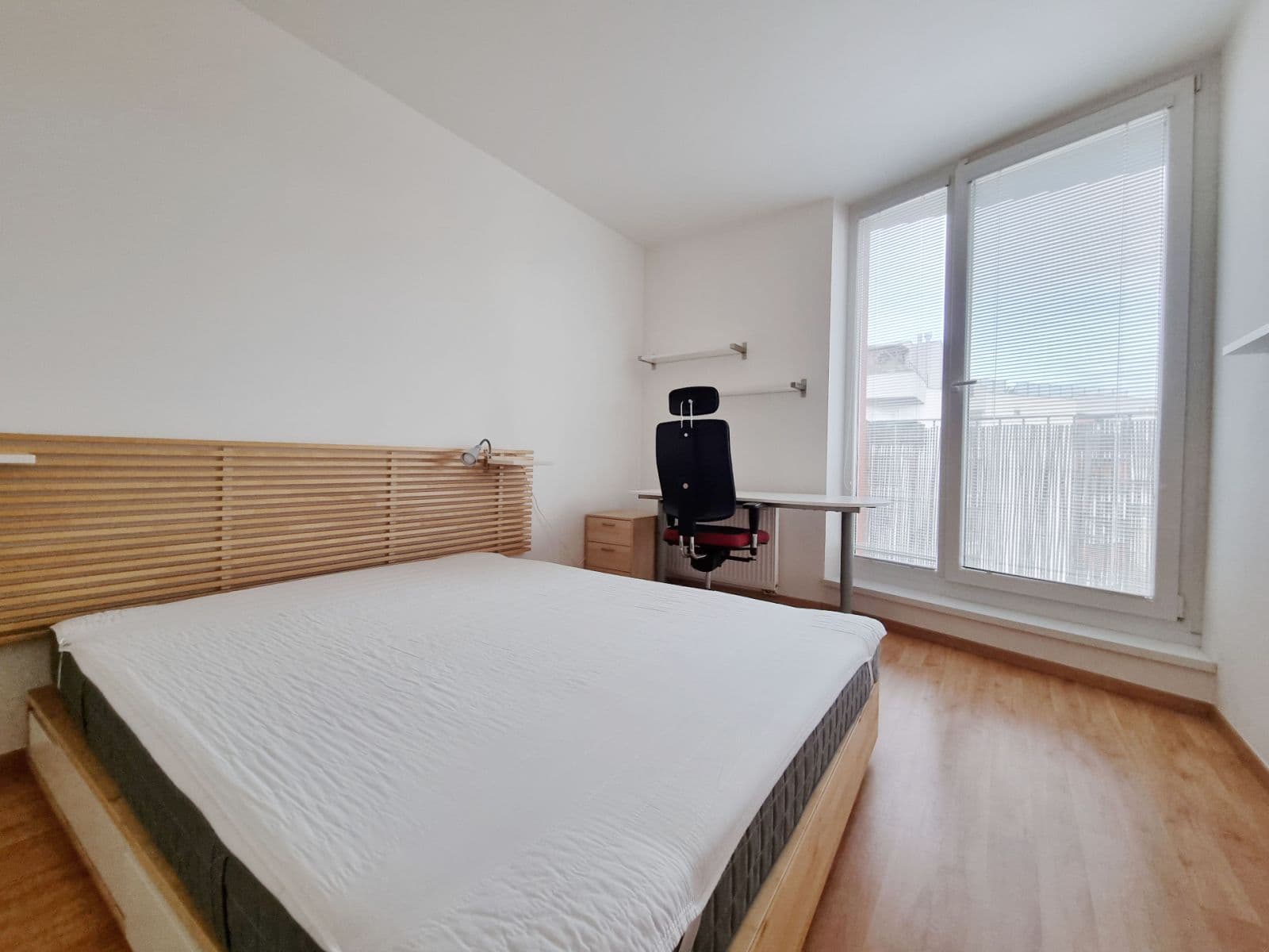Predaj bytu 2-izbový 55 m², Tulešická, Praha, Praha Predaj bytu 2-izbový 55 m², Tulešická, Praha, Praha