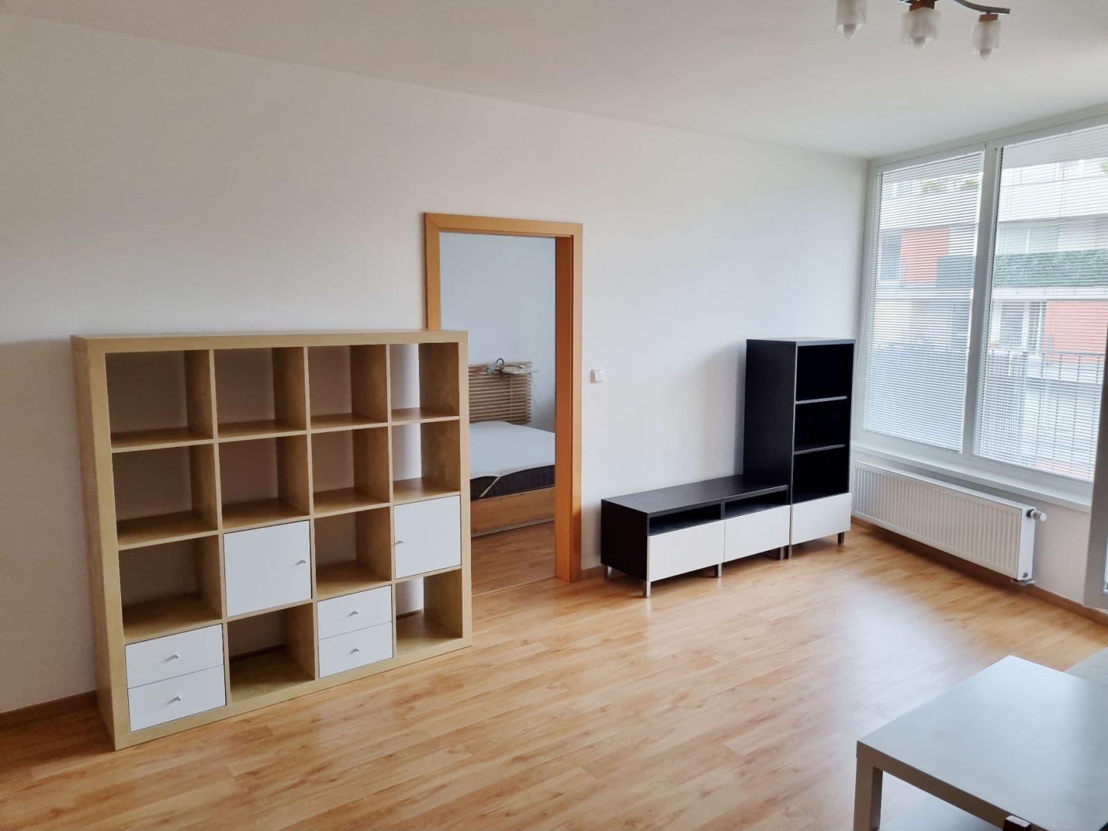 Predaj bytu 2-izbový 55 m², Tulešická, Praha, Praha Predaj bytu 2-izbový 55 m², Tulešická, Praha, Praha