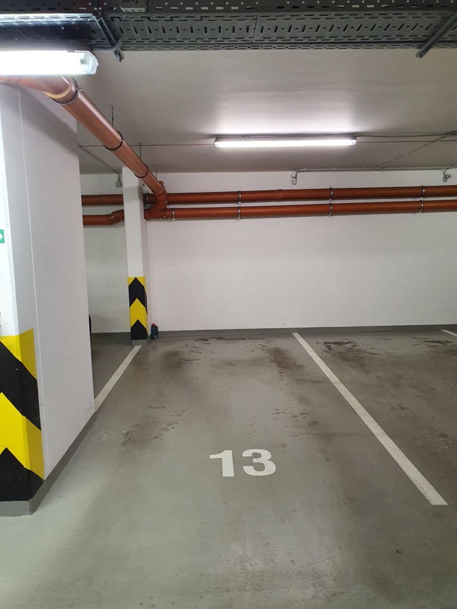 Predaj bytu 2-izbový 55 m², Tulešická, Praha, Praha Predaj bytu 2-izbový 55 m², Tulešická, Praha, Praha