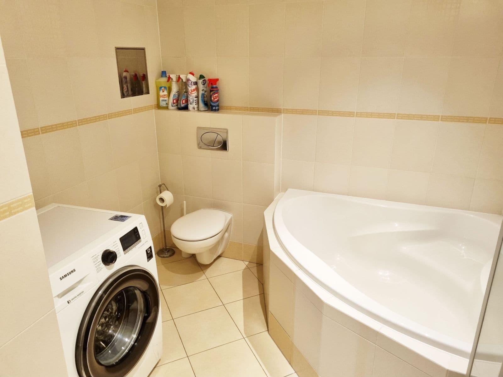 Predaj bytu 2-izbový 55 m², Tulešická, Praha, Praha Predaj bytu 2-izbový 55 m², Tulešická, Praha, Praha