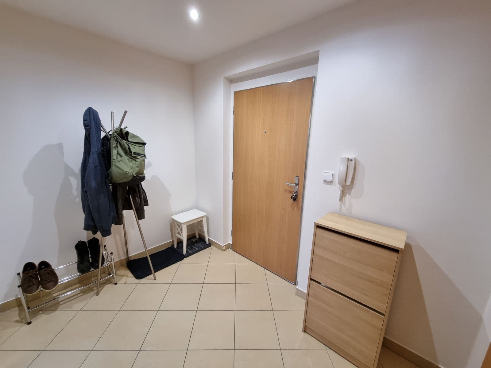 Predaj bytu 2-izbový 55 m², Tulešická, Praha, Praha Predaj bytu 2-izbový 55 m², Tulešická, Praha, Praha