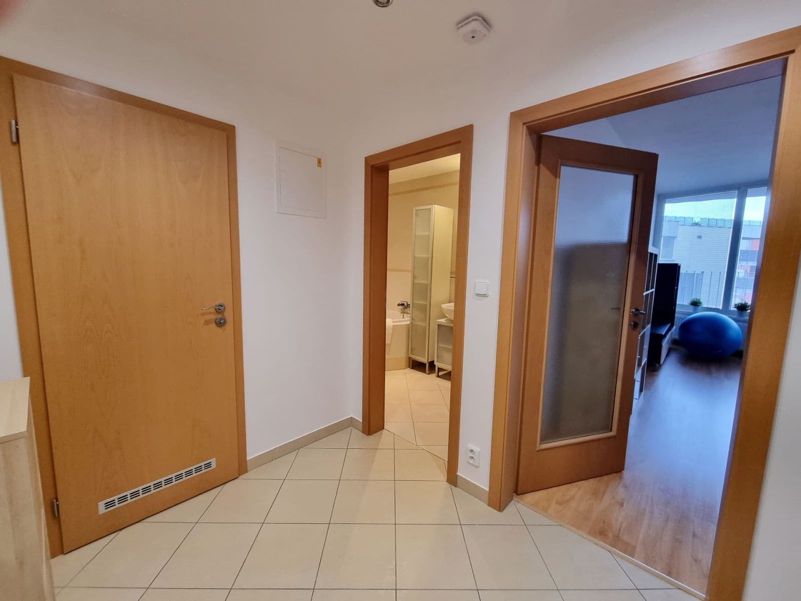 Predaj bytu 2-izbový 55 m², Tulešická, Praha, Praha Predaj bytu 2-izbový 55 m², Tulešická, Praha, Praha
