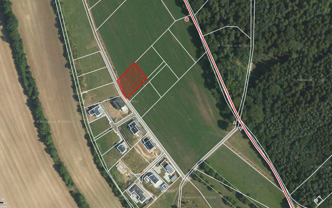 Predaj pozemku 1.177 m², Turnov, Liberecký kraj Predaj pozemku 1.177 m², Turnov, Liberecký kraj