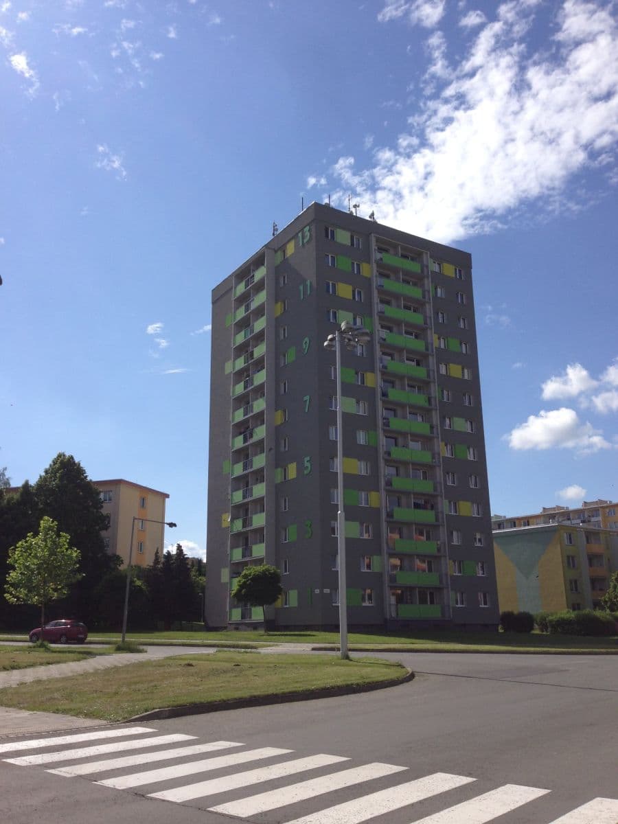 Prenájom bytu 3-izbový 65 m², Kmochova, Olomouc, Olomoucký kraj Prenájom bytu 3-izbový 65 m², Kmochova, Olomouc, Olomoucký kraj