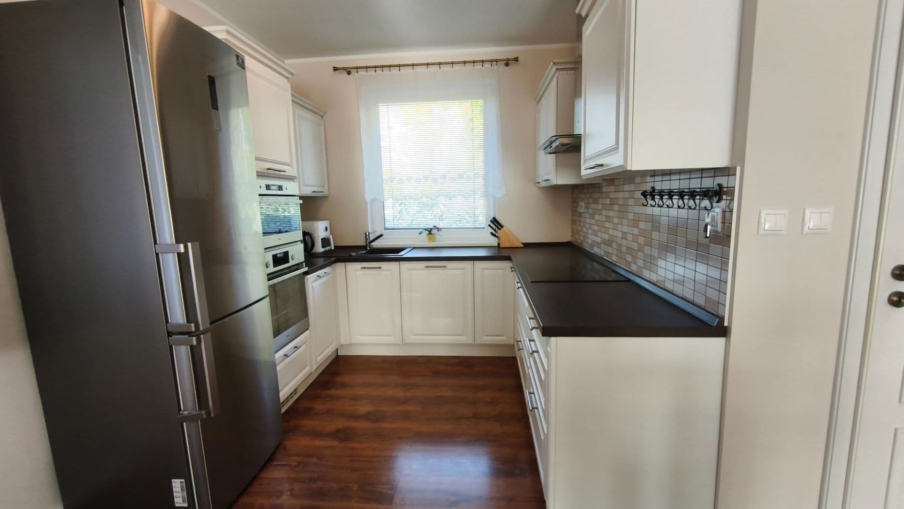 Predaj domu 105 m², pozemek 700 m², Na Krčoch, Záhorská Bystrica, Bratislavský kraj Predaj domu 105 m², pozemek 700 m², Na Krčoch, Záhorská Bystrica, Bratislavský kraj