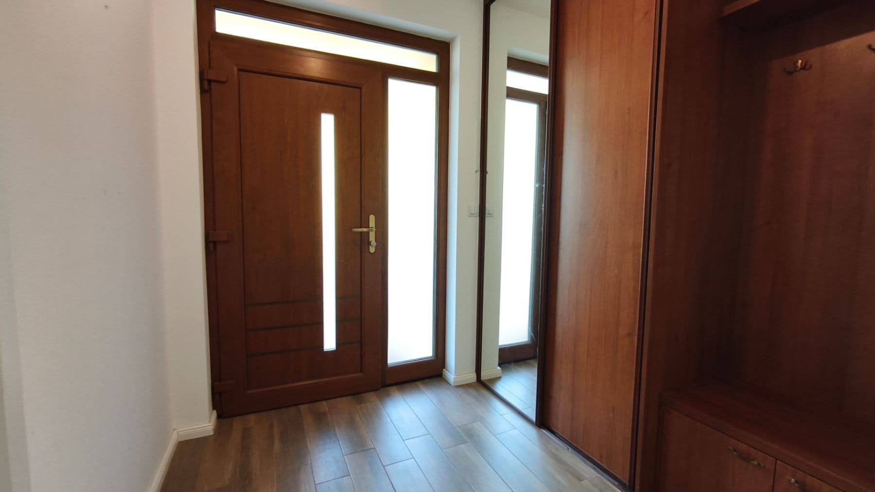 Predaj domu 105 m², pozemek 700 m², Na Krčoch, Záhorská Bystrica, Bratislavský kraj Predaj domu 105 m², pozemek 700 m², Na Krčoch, Záhorská Bystrica, Bratislavský kraj
