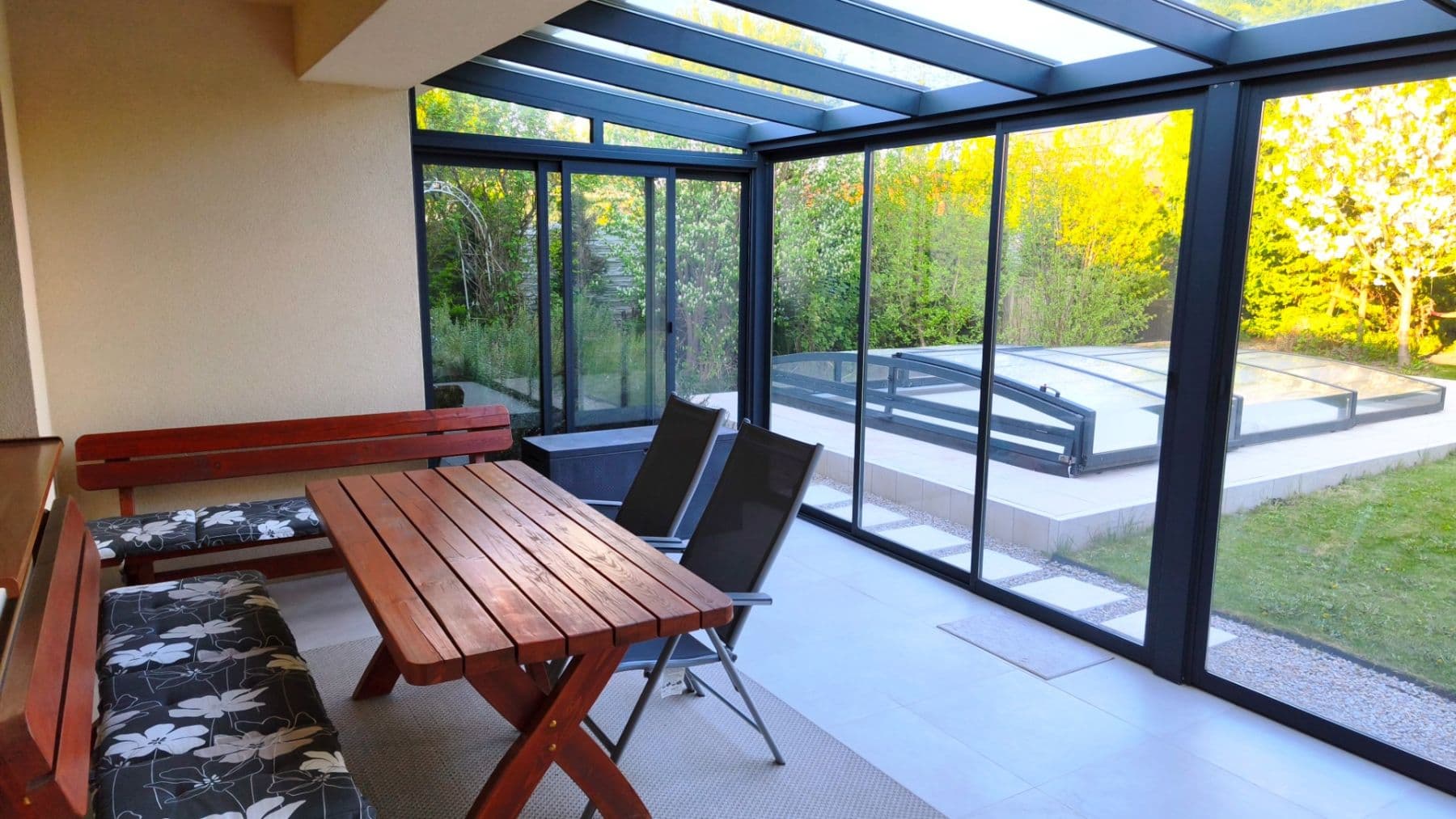 Predaj domu 105 m², pozemek 700 m², Na Krčoch, Záhorská Bystrica, Bratislavský kraj Predaj domu 105 m², pozemek 700 m², Na Krčoch, Záhorská Bystrica, Bratislavský kraj