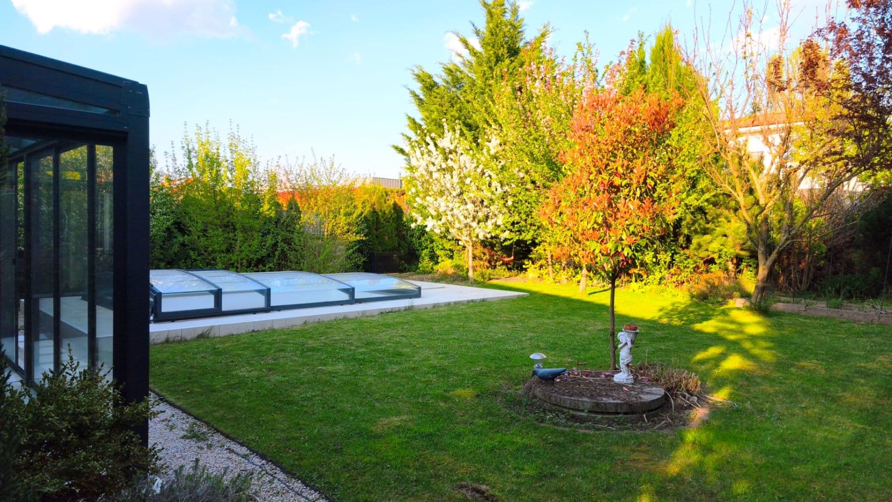 Predaj domu 105 m², pozemek 700 m², Na Krčoch, Záhorská Bystrica, Bratislavský kraj Predaj domu 105 m², pozemek 700 m², Na Krčoch, Záhorská Bystrica, Bratislavský kraj