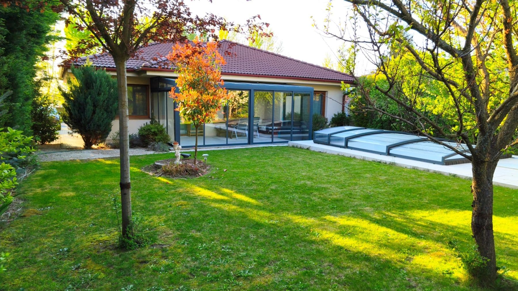 Predaj domu 105 m², pozemek 700 m², Na Krčoch, Záhorská Bystrica, Bratislavský kraj Predaj domu 105 m², pozemek 700 m², Na Krčoch, Záhorská Bystrica, Bratislavský kraj