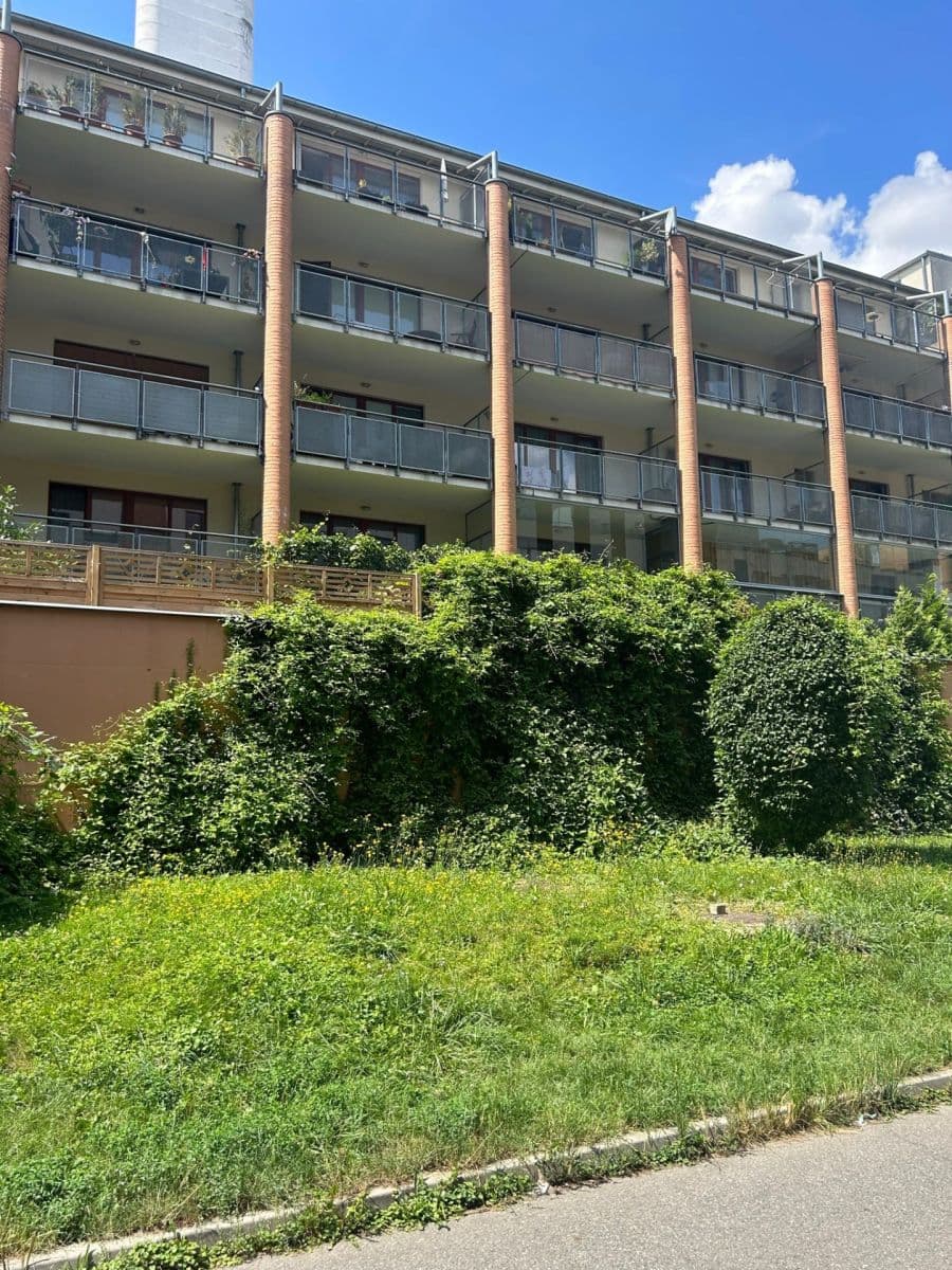 Prenájom bytu 2-izbový 61 m², Lindleyova, Praha, Praha Prenájom bytu 2-izbový 61 m², Lindleyova, Praha, Praha