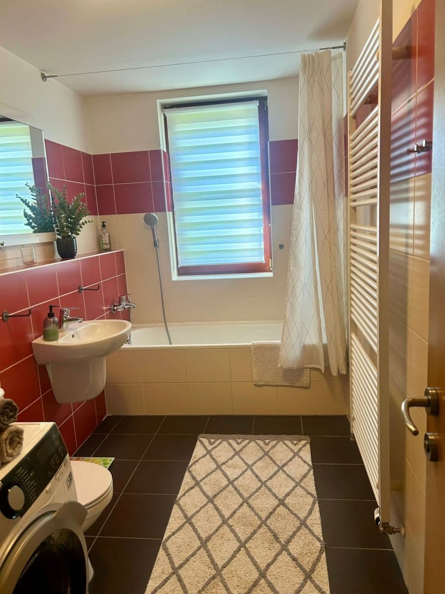 Prenájom bytu 2-izbový 61 m², Lindleyova, Praha, Praha Prenájom bytu 2-izbový 61 m², Lindleyova, Praha, Praha