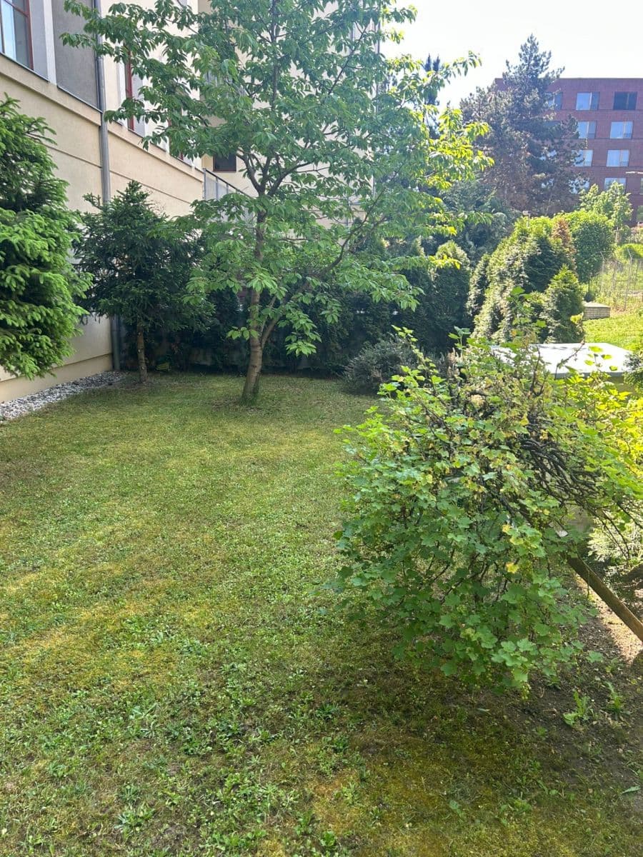 Prenájom bytu 2-izbový 62 m², Lindleyova, Praha, Praha Prenájom bytu 2-izbový 62 m², Lindleyova, Praha, Praha