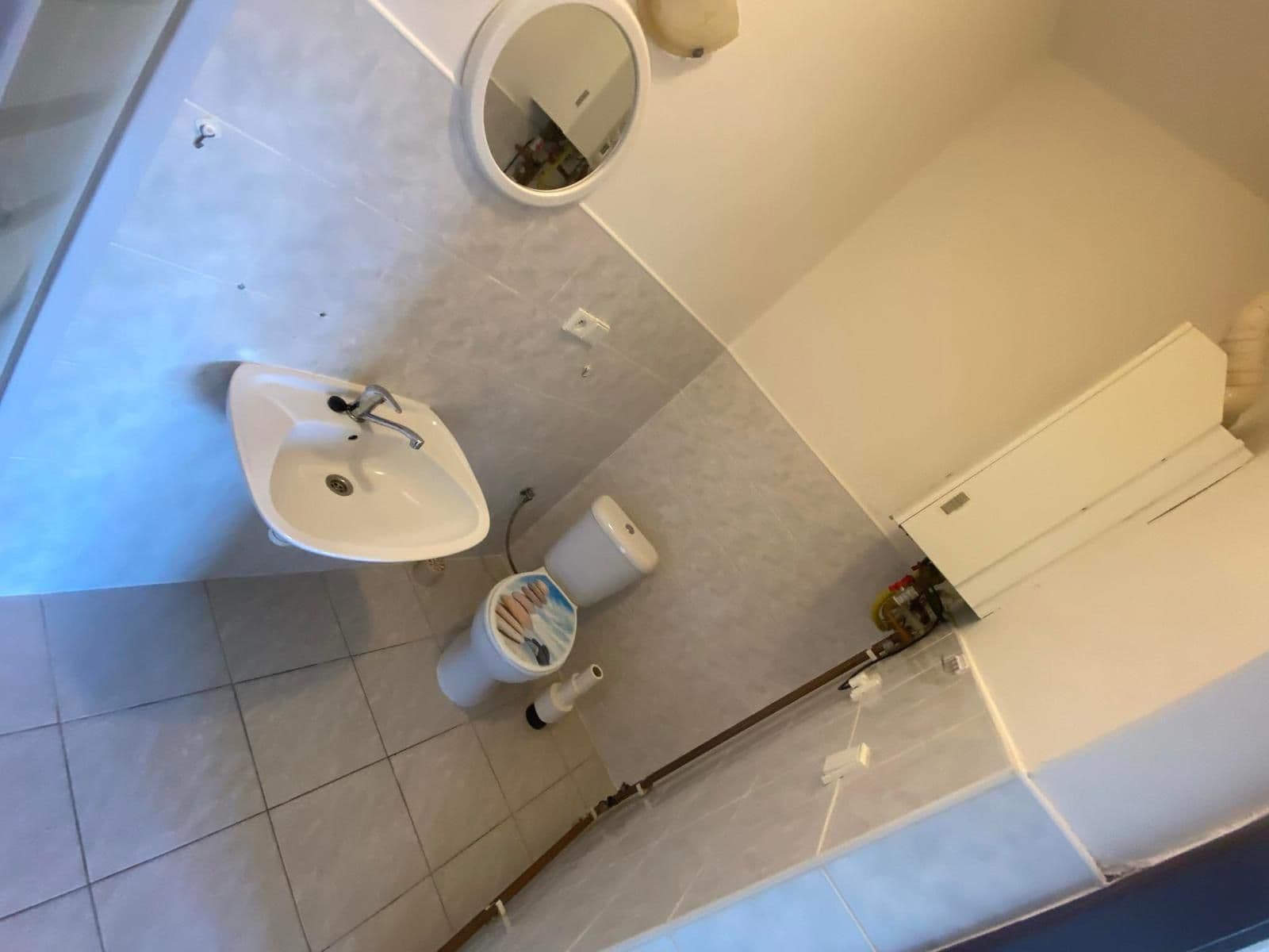 Prenájom bytu 2-izbový 60 m², J. Hory, Dubí, Ústecký kraj Prenájom bytu 2-izbový 60 m², J. Hory, Dubí, Ústecký kraj