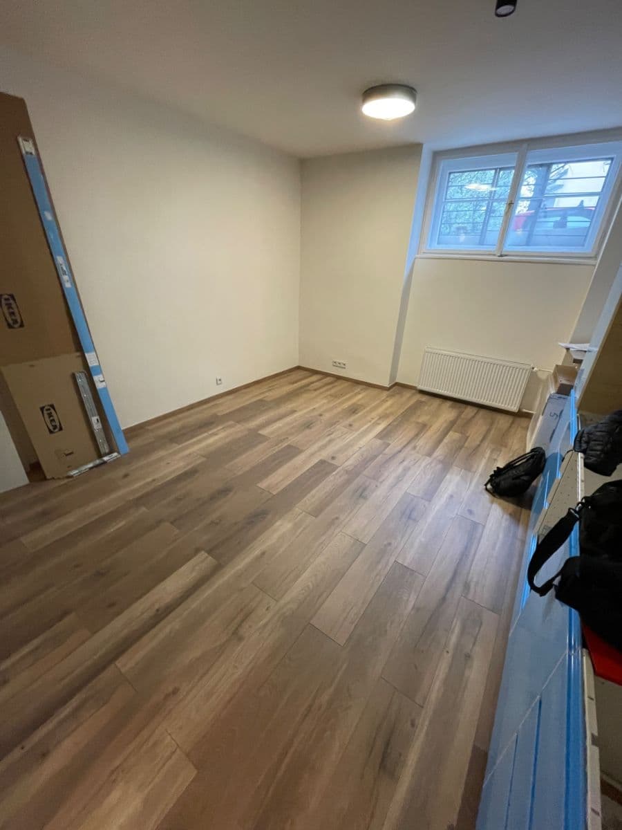 Predaj bytu 1-izbový 30 m², Soběslavská, Praha, Praha Predaj bytu 1-izbový 30 m², Soběslavská, Praha, Praha