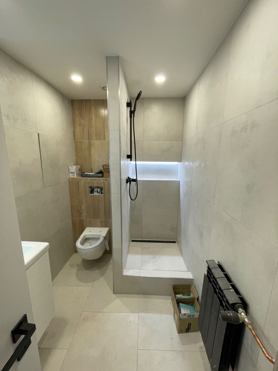 Predaj bytu 1-izbový 30 m², Soběslavská, Praha, Praha Predaj bytu 1-izbový 30 m², Soběslavská, Praha, Praha