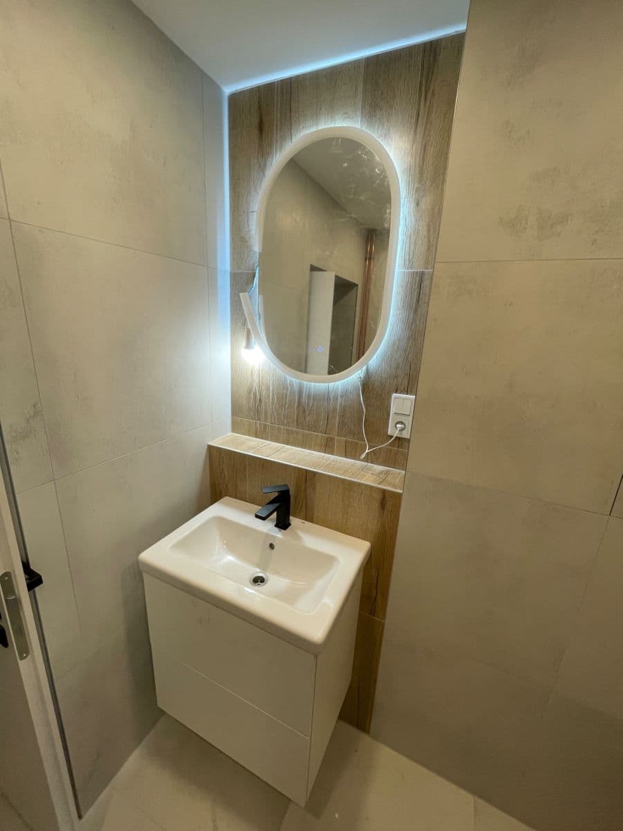 Predaj bytu 1-izbový 30 m², Soběslavská, Praha, Praha Predaj bytu 1-izbový 30 m², Soběslavská, Praha, Praha