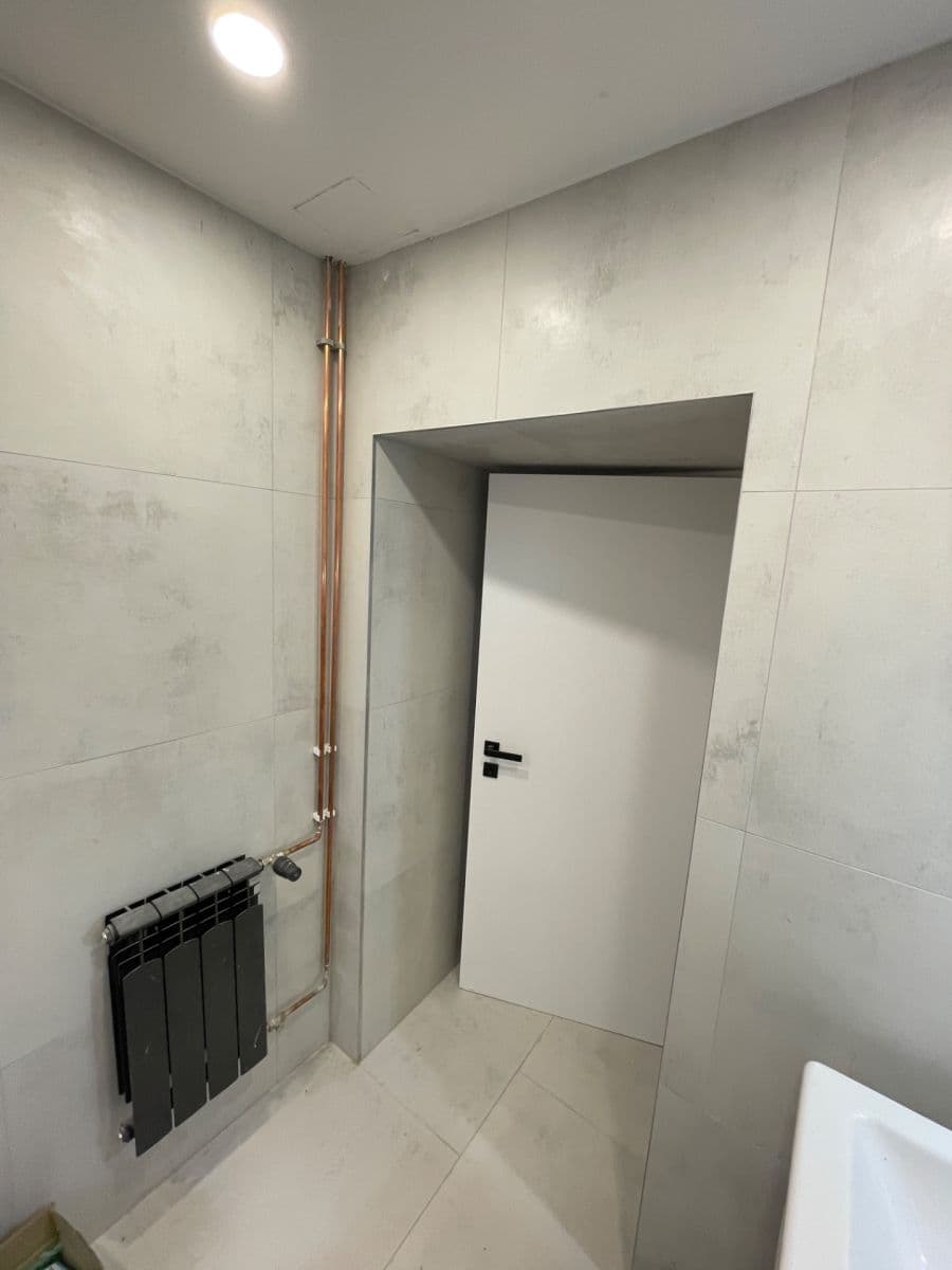 Predaj bytu 1-izbový 30 m², Soběslavská, Praha, Praha Predaj bytu 1-izbový 30 m², Soběslavská, Praha, Praha