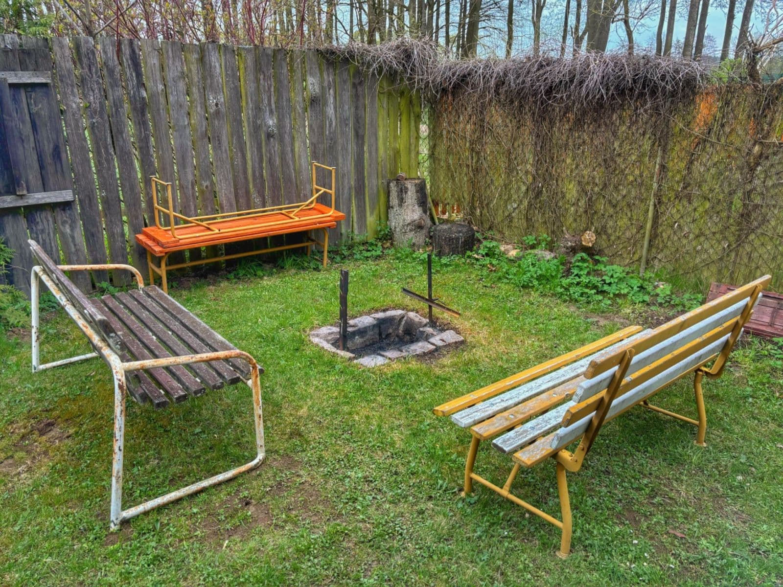 Predaj rekreačného objektu 58 m², pozemek 380 m², Černíny, Středočeský kraj Predaj rekreačného objektu 58 m², pozemek 380 m², Černíny, Středočeský kraj