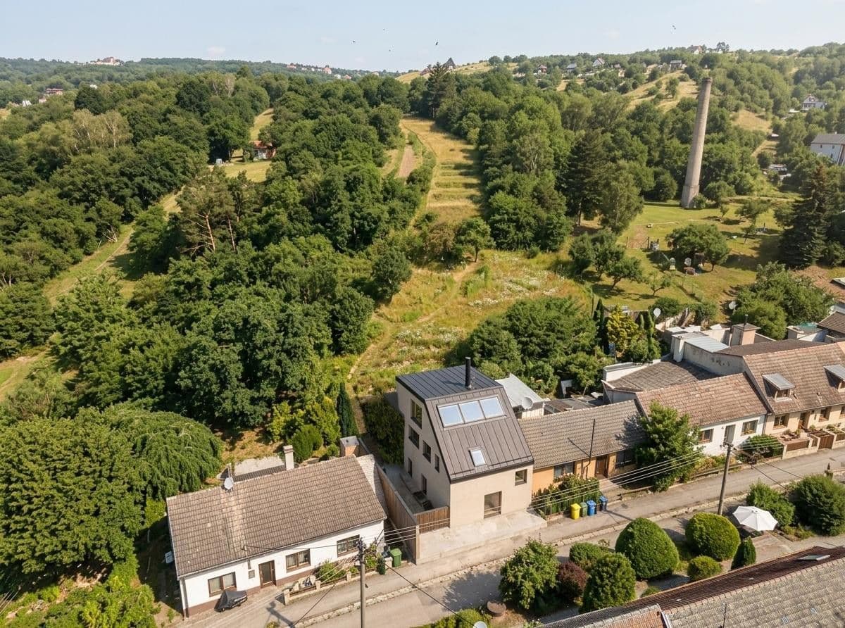 Predaj pozemku 1.849 m², Dolní Kounice, Jihomoravský kraj Predaj pozemku 1.849 m², Dolní Kounice, Jihomoravský kraj