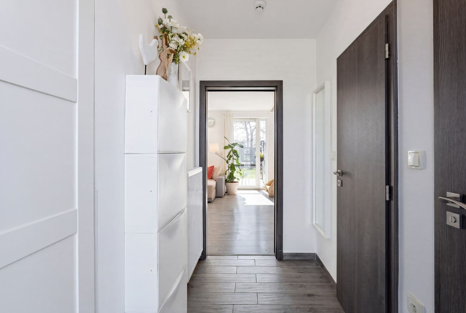 Predaj domu 80 m², pozemek 154 m², Osadní, Kostelec nad Černými lesy, Středočeský kraj Predaj domu 80 m², pozemek 154 m², Osadní, Kostelec nad Černými lesy, Středočeský kraj