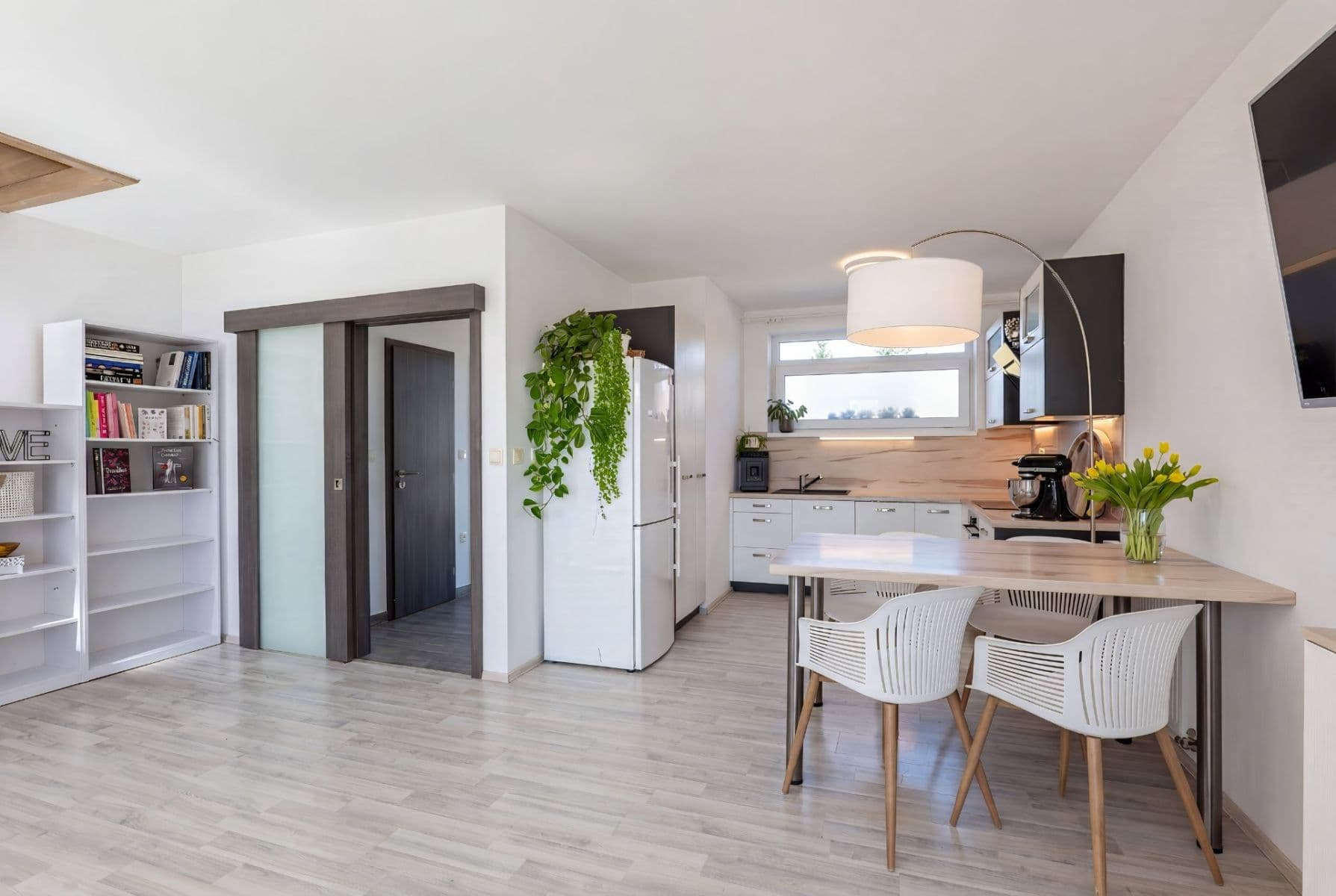 Predaj domu 80 m², pozemek 154 m², Osadní, Kostelec nad Černými lesy, Středočeský kraj Predaj domu 80 m², pozemek 154 m², Osadní, Kostelec nad Černými lesy, Středočeský kraj