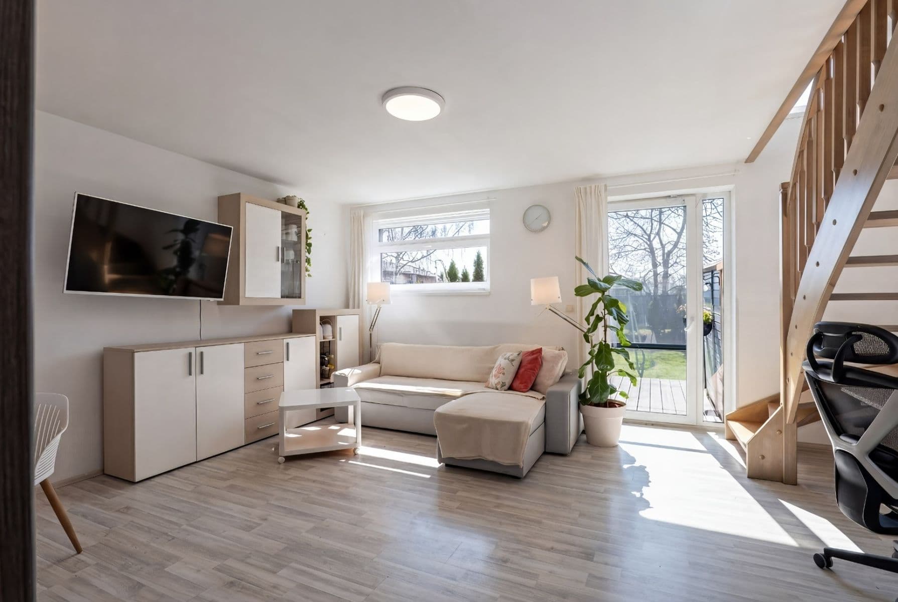 Predaj domu 80 m², pozemek 154 m², Osadní, Kostelec nad Černými lesy, Středočeský kraj Predaj domu 80 m², pozemek 154 m², Osadní, Kostelec nad Černými lesy, Středočeský kraj