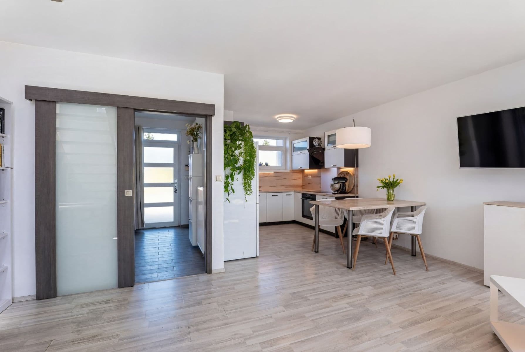 Predaj domu 80 m², pozemek 154 m², Osadní, Kostelec nad Černými lesy, Středočeský kraj Predaj domu 80 m², pozemek 154 m², Osadní, Kostelec nad Černými lesy, Středočeský kraj